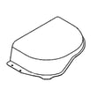 Lawn Tractor Mandrel Cover, Right for MTD 13AP625K730 - Part 783-04691