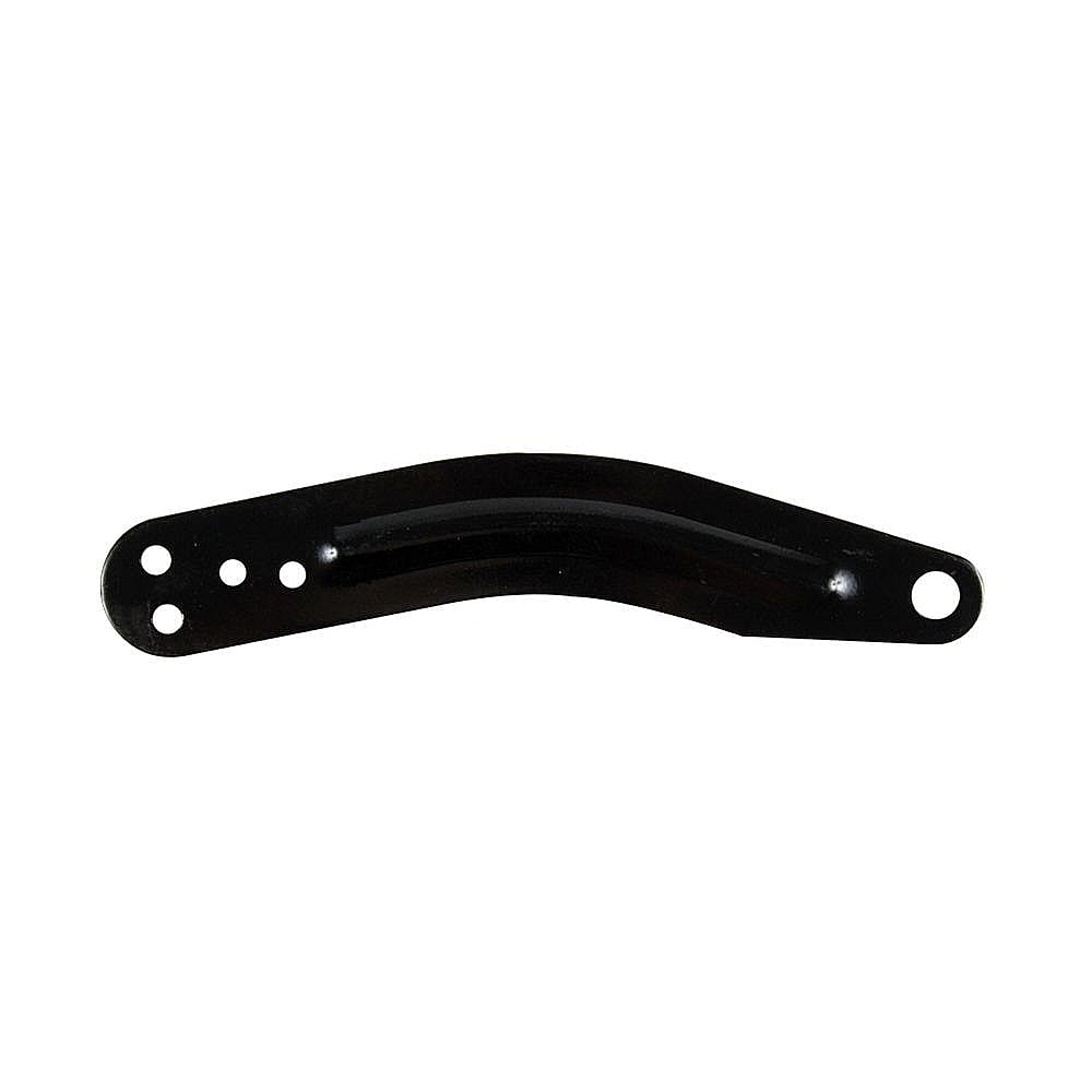 Part #783-04711C-0637, Lawn Tractor Deck Lift Link, Left / 12.00 x 2.00 x 1.00