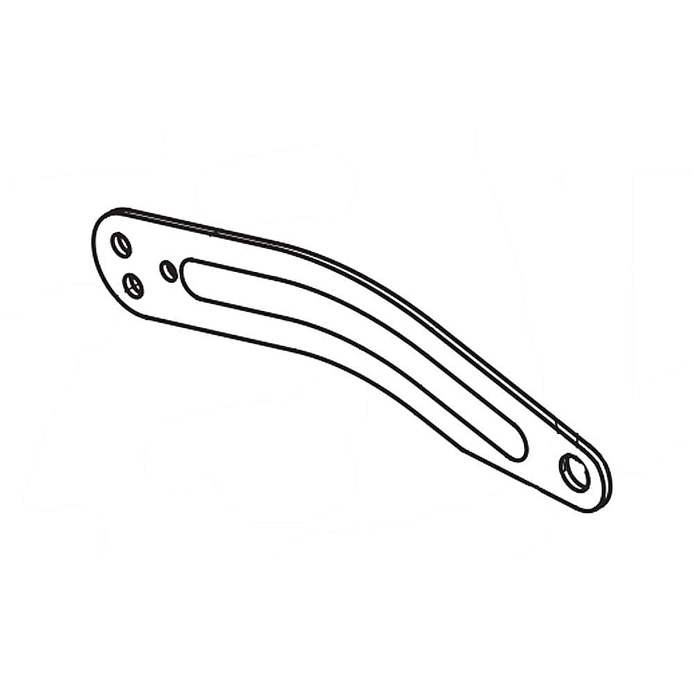 Part #783-04711C-0709, Arm-Deck Lif