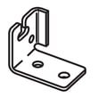Cable Bracket for MTD 13AN772G055 - Part 783-04740-0637
