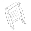 Dash, Rmc-black Jack for MTD 13AJ795S004 - Part 783-04892B-0691