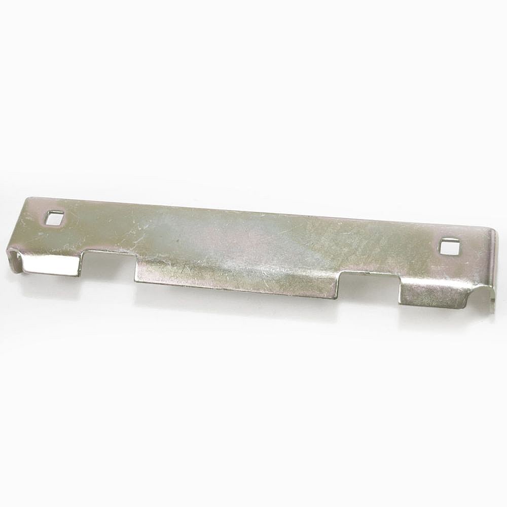 Part #783-05030, Kmart Lawn Tractor Chute Bracket / 12.00 x 2.25 x 1.25