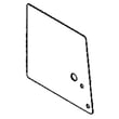 Powder Black for Toro 13AX60RG744 - Part 783-05106-0637