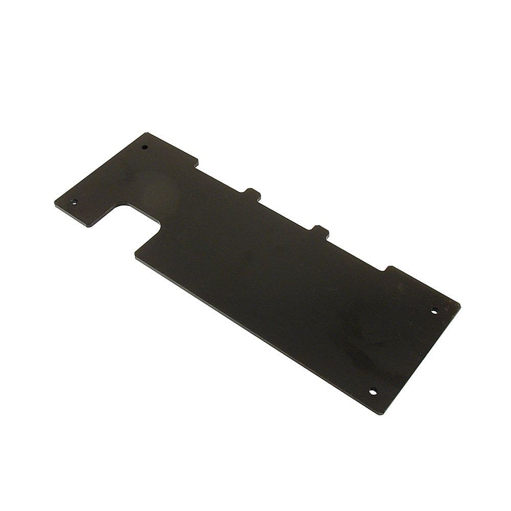 Part #783-05244-0637, Plate-Suitca