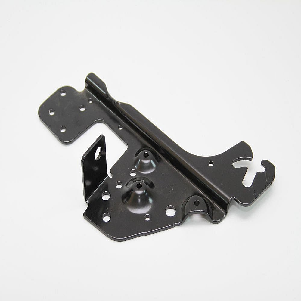 Part #783-05327B-0637, Lawn Tractor Hood Pivot Bracket, Left