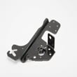 Lawn Tractor Hood Pivot Bracket, Right (powder Black) for Craftsman 247203712 - Part 783-05328B-0637