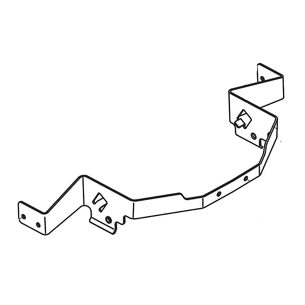 Part #783-05454-0637, Pivot Bracket