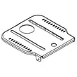 Plate-seat I for MTD 17AK9TKR099 - Part 783-05817-0637