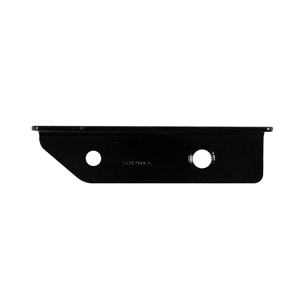 Lawn Tractor Bagger Attachment Support Bracket, Left