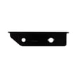 Lawn Tractor Bagger Attachment Support Bracket, Left (replaces 783-05890-0637)