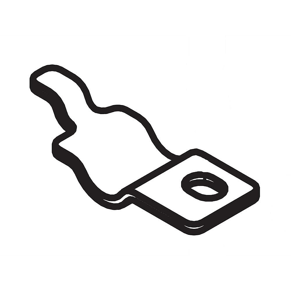 Part #783-05940, Strap Brake