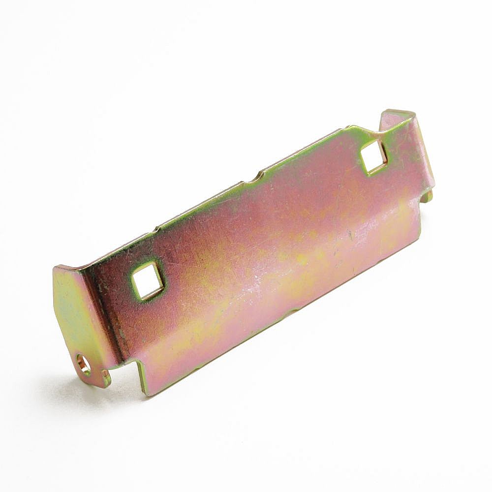 Part #783-06074A, Lawn Tractor Deflector Shield Bracket / 3.30 x 1.50 x 0.90