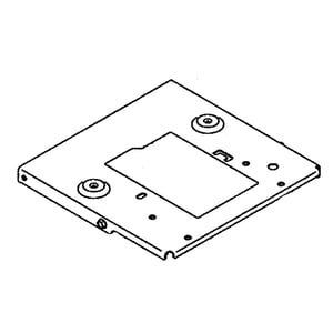 Bracket Frame Seal 783-06089-0638