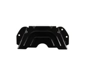 Lawn Tractor Mandrel Cover 783-06424A-0637