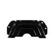 Lawn Tractor Blade Drive Belt Cover 783-06424A-4044