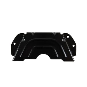 Lawn Tractor Blade Drive Belt Cover (black Jack) 783-06424A-0691