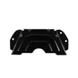 Lawn Tractor Mandrel Cover 783-06424A-0637