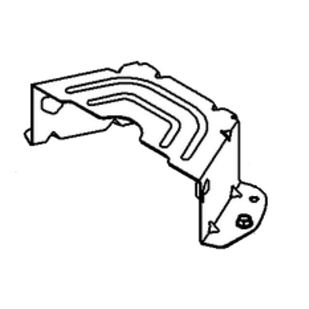 Part #783-06424A-0709, Cover-Belt D