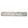 Plate Torque Bracket for Craftsman PGT9000 - Part 783-06503