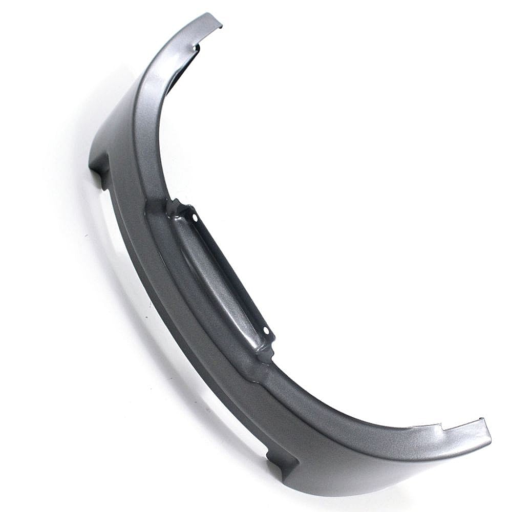Part #783-06598-4043, Lawn Tractor Grille, Lower