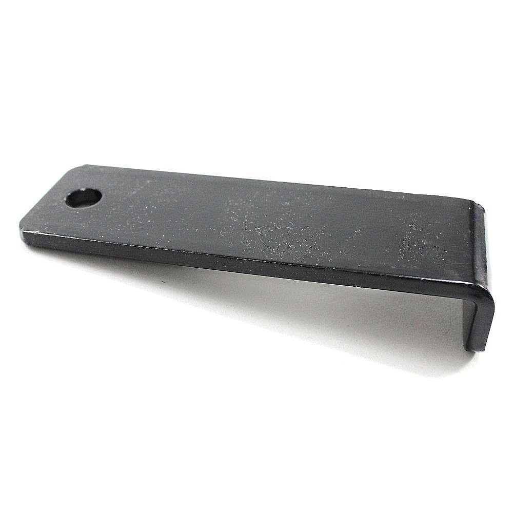 Part #783-06643-0637, Lawn Tractor Deck Stationary Idler Bracket (Replaces 783-06643, 783-06643-0691) / 2.53 x 1.78 x 0.47