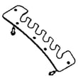 Lift Adjustment Bracket for Toro LX460 - Part 783-0677B-4008