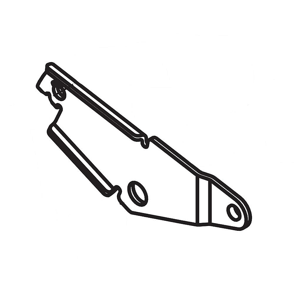Part #783-06991-0637, Bracket (Replaces 783-06991)