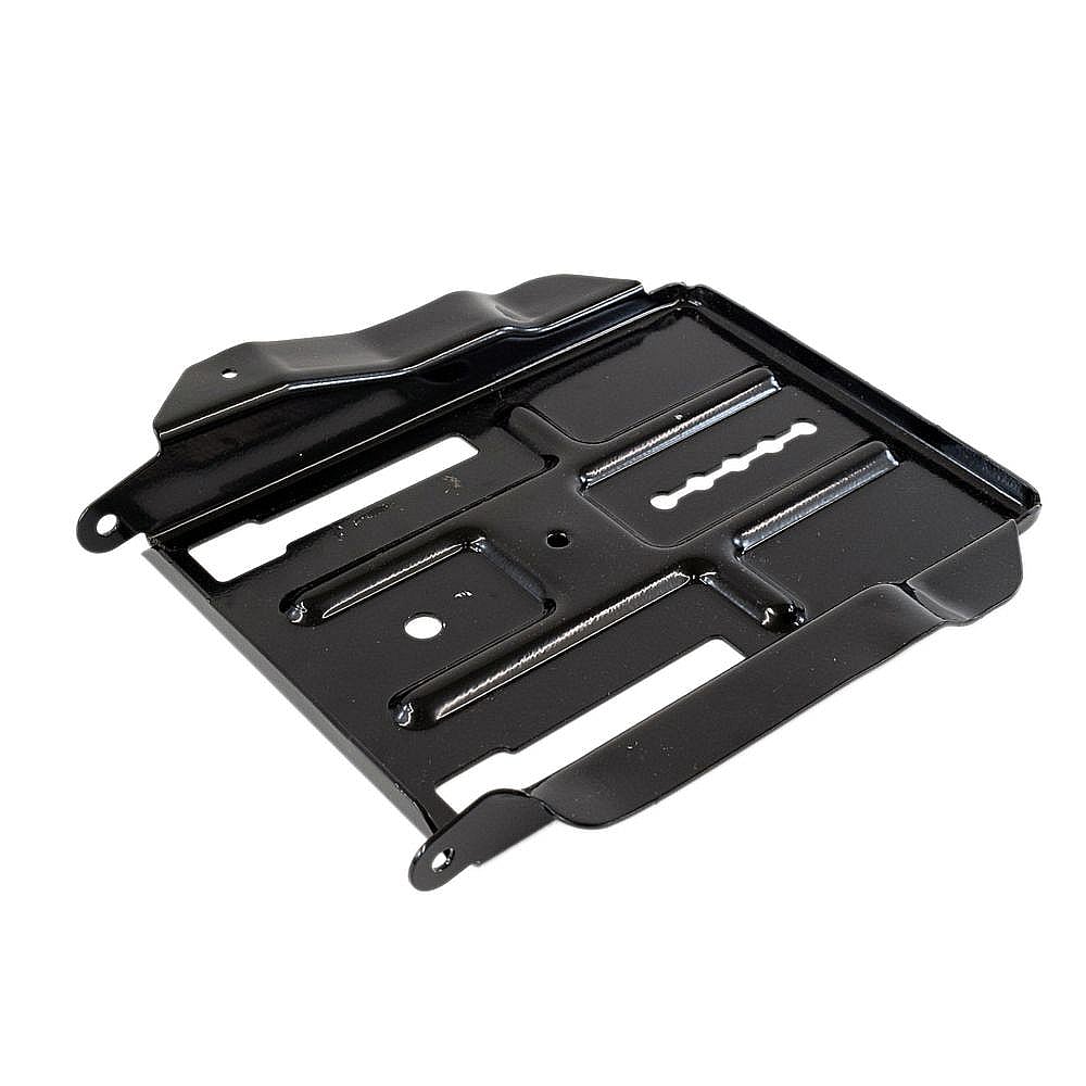 Part #783-07213A-0637, Lawn Tractor Seat Pan (Powder Black)