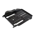 Lawn Tractor Seat Pan (powder Black) for Craftsman 247299000 - Part 783-07213A-0637