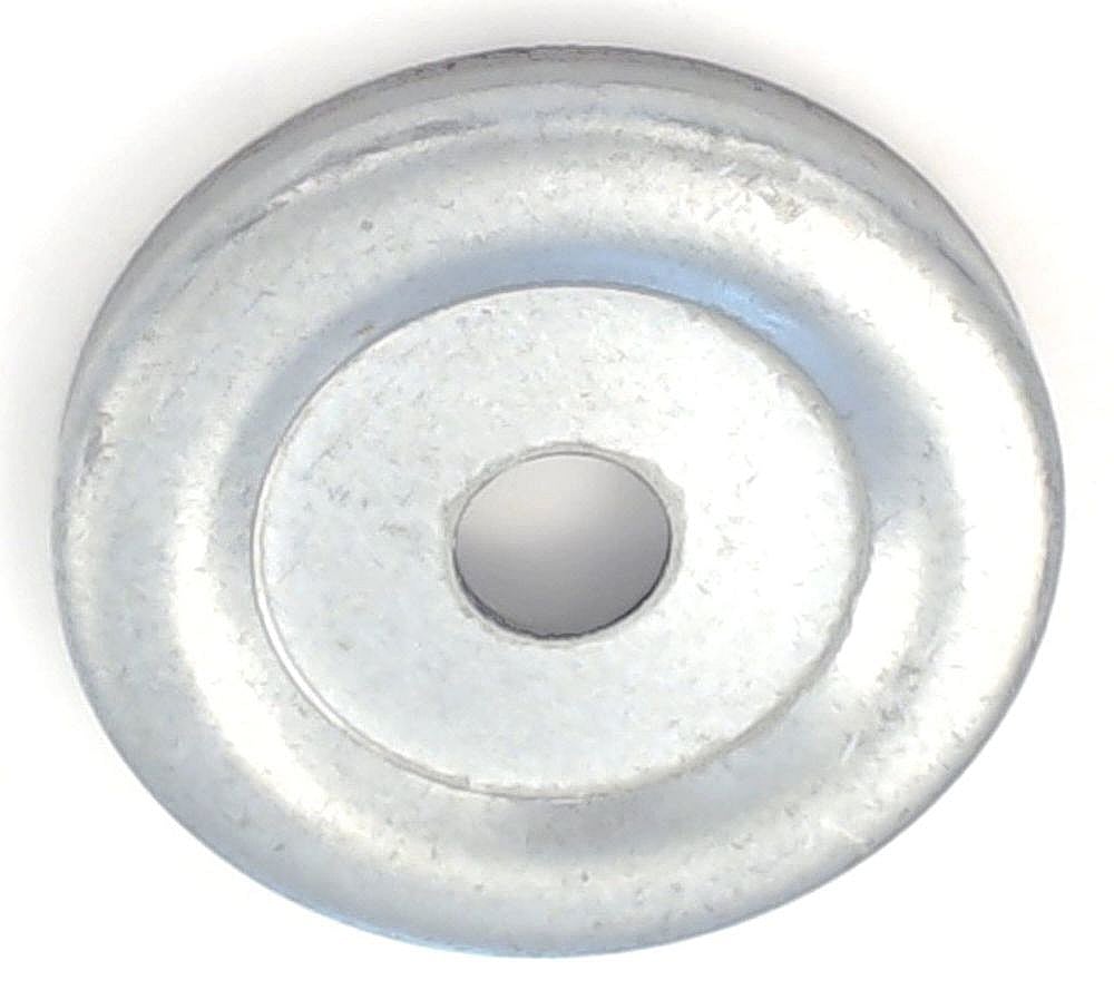 Lawn Tractor Cap Pulley