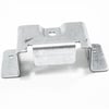 Mtd Lawn Tractor Steering Rack 783-07239A