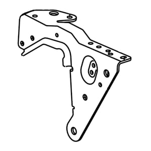 Bracket Support 783-0726E