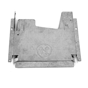 Lawn Tractor Rear Chassis Shield 783-07302