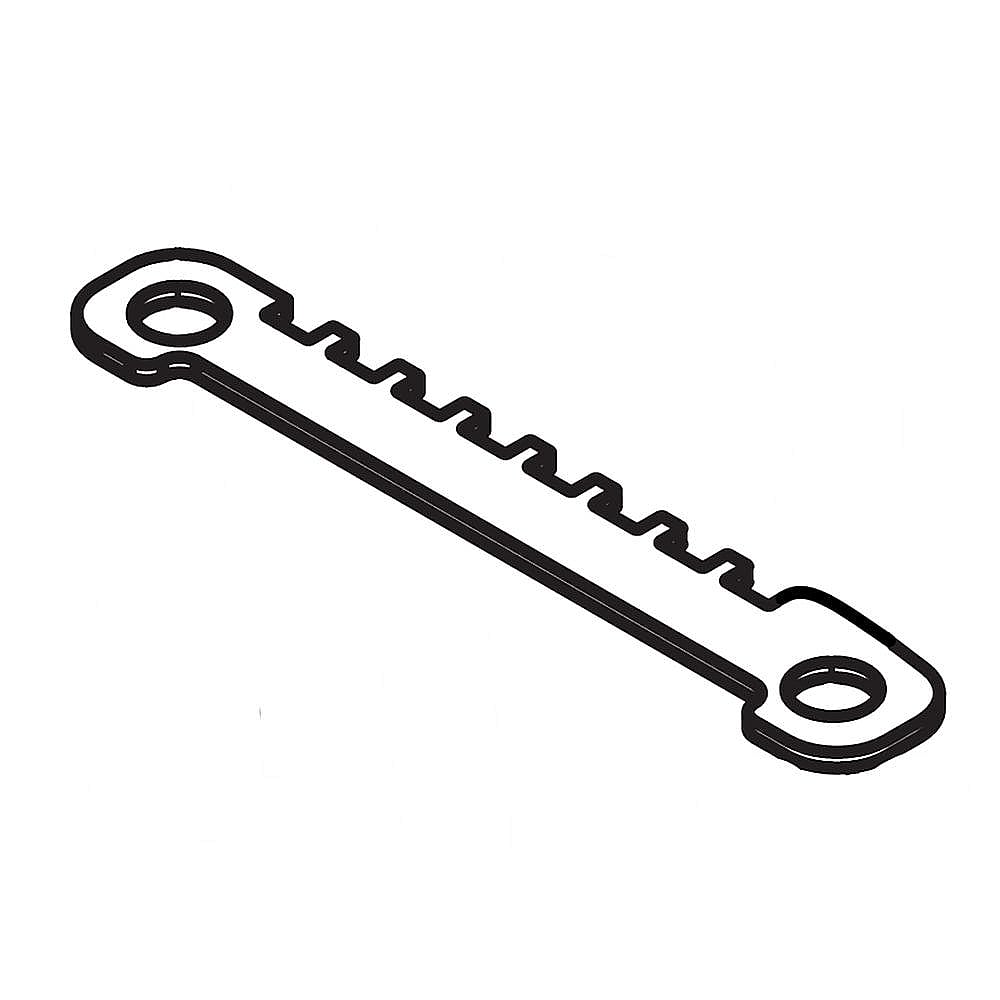 Part #783-0753, Selector Seal