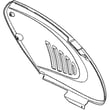 Pnl:sd:lh 9 for Troybilt 14BV809H063 - Part 783-0785