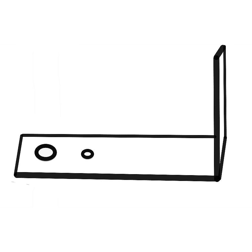 Craftsman Part #783-08027-0637, Bracket