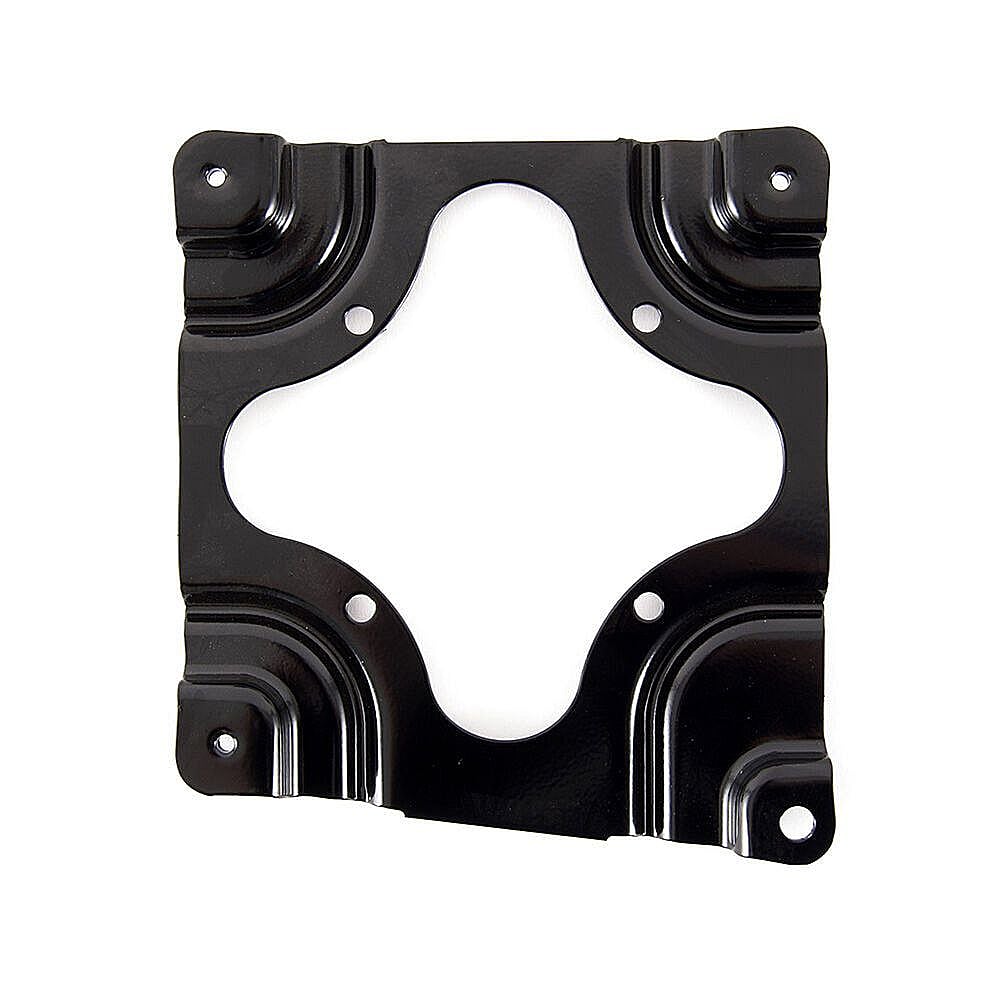 Part #783-08047A-0637, Mtd Lawn Tractor Mandrel Plate (Replaces 783-08047A) / 8.75 x 7.75 x 0.75