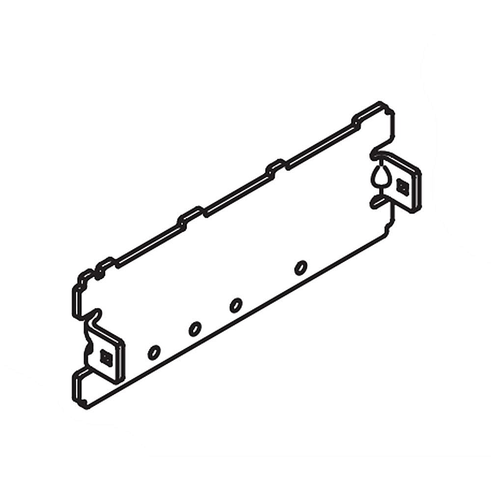 Part #783-08056A-0637, Rear Mountin