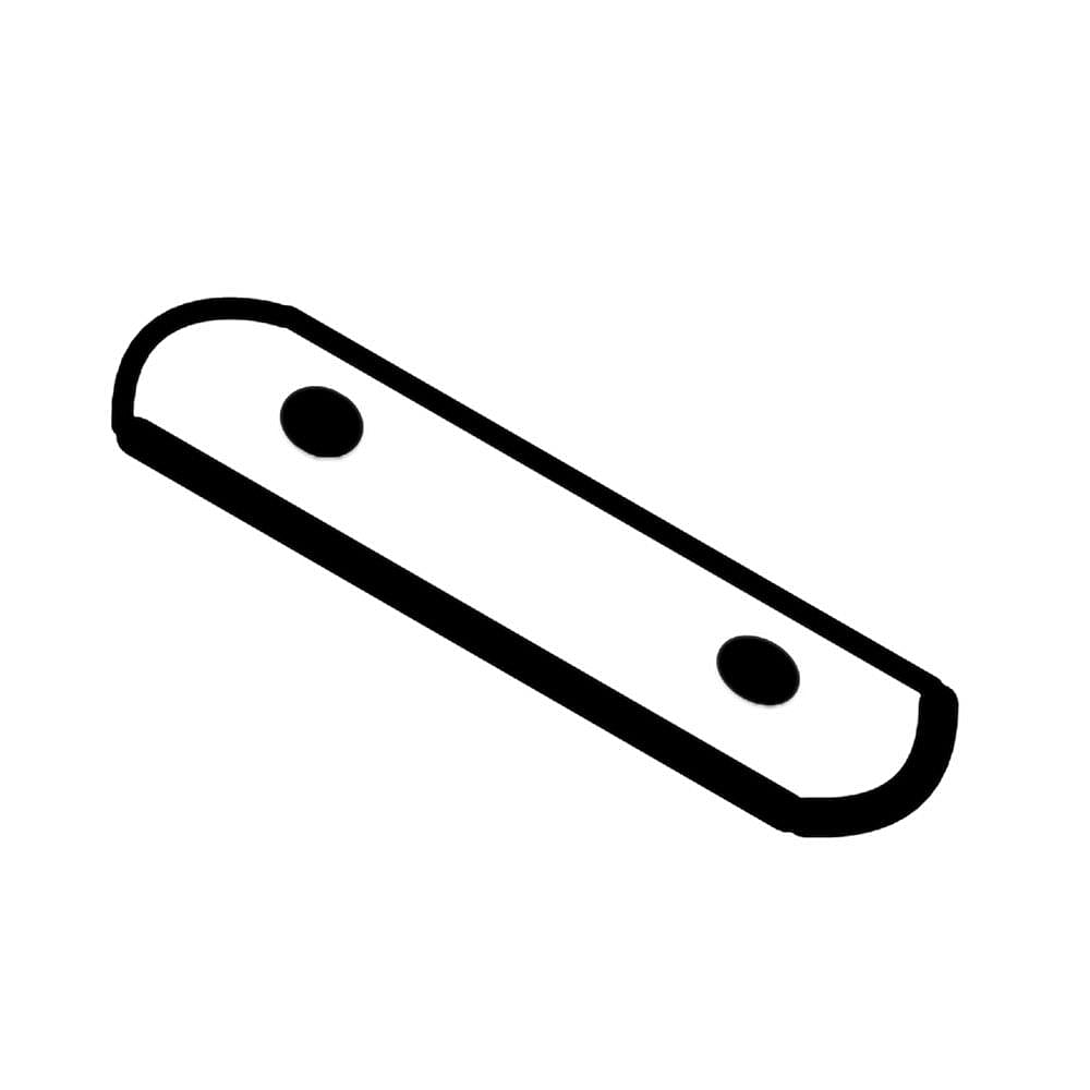Part #783-08131-0637, Mounting Bracket