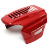 Mtd Lawn Tractor Hood 783-08259D-4044