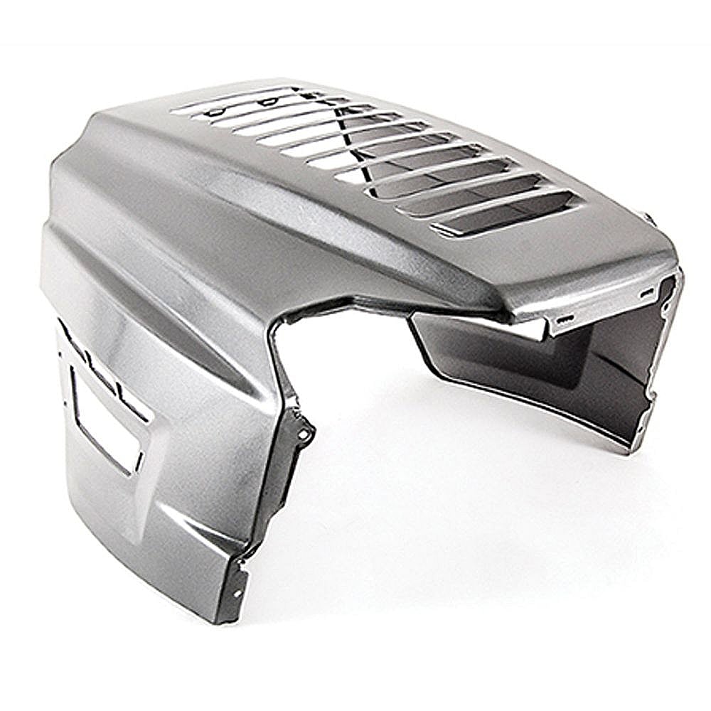 Part #783-08259D-4043, Lawn Tractor Hood