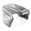 Lawn Tractor Hood for Craftsman 247203712 - Part 783-08259D-4043