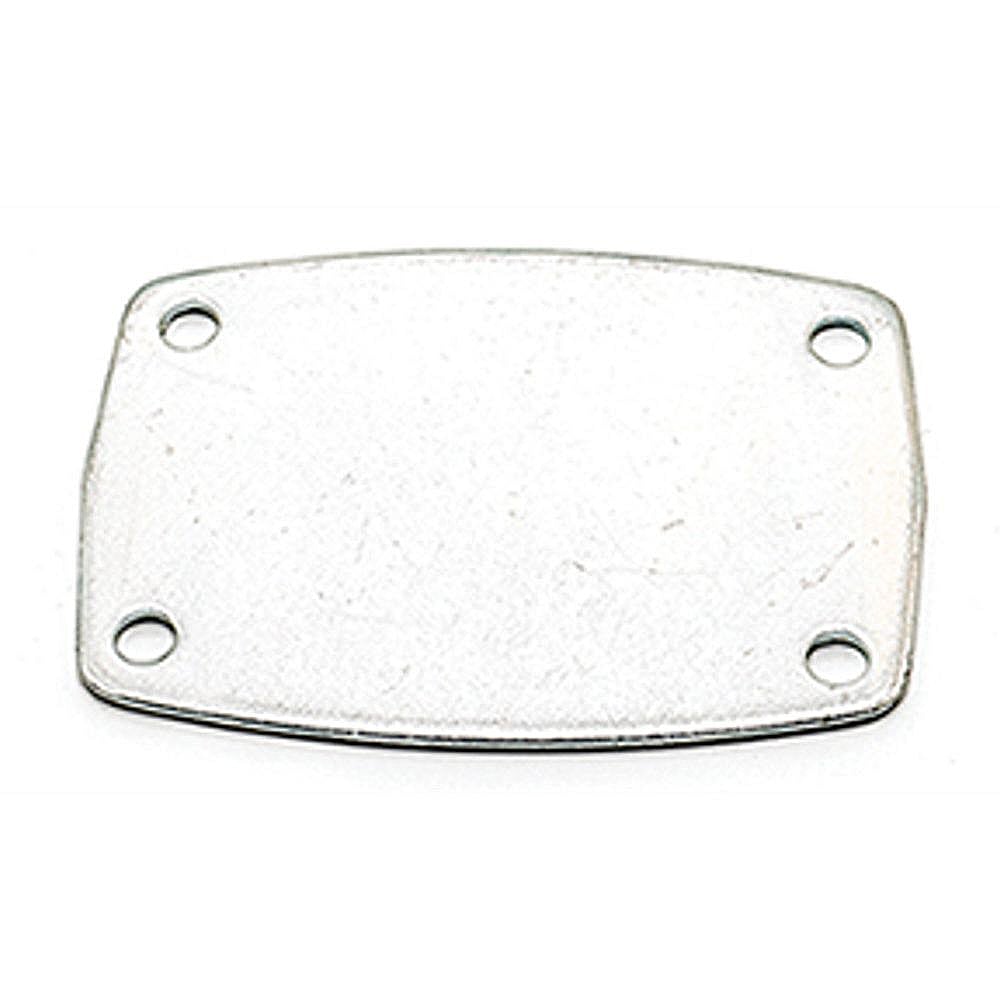 Part #783-08281, Gearbox Cover