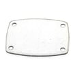 Mtd Snowblower Gearbox Cover for Craftsman 247889760 - Part 783-08281