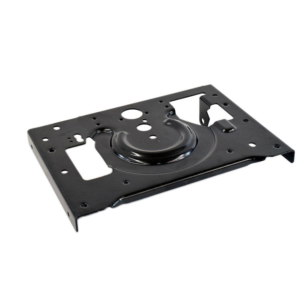 Part #783-08386D-0637, Lawn Tractor Steering Plate