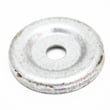Lawn Tractor Blade Idler Pulley Shield 783-08389