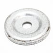 Troy-bilt Lawn Tractor Blade Idler Pulley Shield 783-08389