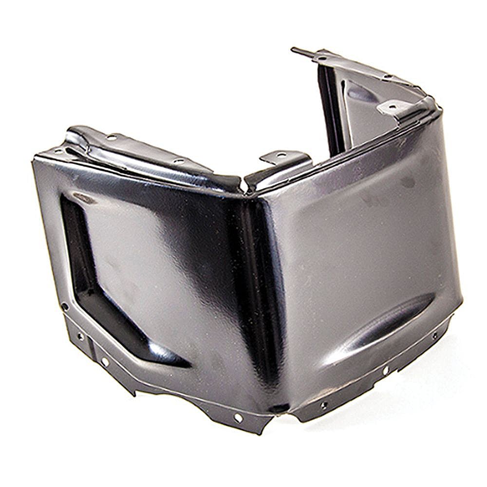 Part #783-08391A, Dash-Lower