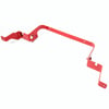 Lawn Tractor Hood Pivot Bracket 783-08491A-4044