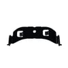 Mtd Lawn Tractor Deflector Shield Bracket 783-08504A